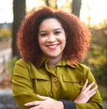 Arts Profile: Adeze Wilford named curator at MOCA North Miami