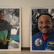 Hampton House portraits provide peek into the past