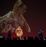 CONVERSANDO CON SIUDY GARRIDO SOBRE SU REGRESO A LA GRAN MANZANA CON ‘FLAMENCO ÍNTIMO’