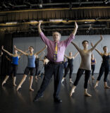 Un encuentro cercano con la técnica de José Limón