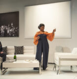 Review: Claudia Rankine’s ‘The White Card’ leaves audiences with much to unpack