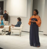 Claudia Rankine examines racial privilege in GableStage’s ‘The White Card’