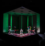 ‘Be More Chill’ brings Area Stage to the Arsht Center
