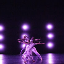 Alvin Ailey dance company returns to South Florida – showcasing the works of 2 Miami alums