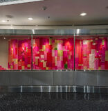 Yolanda Sánchez, Abstract Artist Art is About Bringing Joy and Beauty