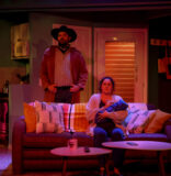 Miami playwright Gina Montét voices a new mom’s fears in ‘Overactive Letdown’