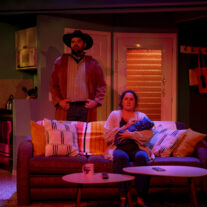 Miami playwright Gina Montét voices a new mom’s fears in ‘Overactive Letdown’