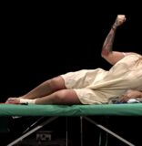 Tercer ‘Solo Theater Fest’, durante todo el mes de abril en Artefactus