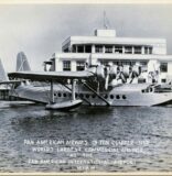 ‘Airborne’ … viaje orquestal, vocal y danzario en Shake-A-Leg Miami