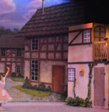 Arts Ballet Theatre of Florida repone ‘Coppelia’, un clásico divertido