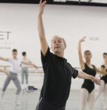 EL PRIMER ENCUENTRO CON LA LIBERTAD DE VLADIMIR ISSAEV FUE EN ODESA