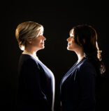 For Miami New Drama, Winter Miller imagines a Hillary Clinton-Monica Lewinsky face-off