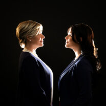 For Miami New Drama, Winter Miller imagines a Hillary Clinton-Monica Lewinsky face-off