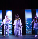 “I Am Me” Opens Conversation About Mental Health and Well Being for 9th Graders