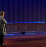 Review: Miami New Drama’s ‘When Monica Met Hillary’ sets off fireworks