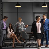 Culture, politics and romance explored in Miami New Drama’s ‘The Cuban Vote’