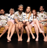 KOUBEK CENTER PRESENTA LA DIVERTIDA COMEDIA ‘ASÍ DE SIMPLE’