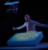 LIONY GARCÍA Y LUKAS AVENDAÑO EN EL FESTIVAL “OUT IN THE TROPICS”