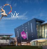 GRAND PRIX DANCE OPEN AMERICA… UNA COMPETENCIA INTERNACIONAL PARA CUTLER BAY