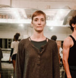 brigid baker wholeproject estrena ‘Tierra Numinosa’ en el Miami-Dade County Auditorium