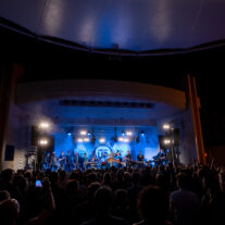 Bringing in the funk, the GroundUP Music Festival set to return May 6-8