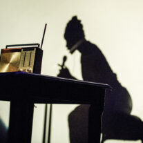 Story of Haiti’s rebel radio station told through performance at Miami Theater Center