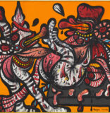 MOCA extends monumental ‘My Name is Maryan,’ then it goes to Tel Aviv