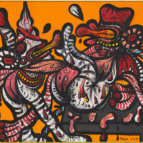 MOCA extends monumental ‘My Name is Maryan,’ then it goes to Tel Aviv