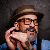 Review: In Little Havana, Uncle Scotchy is serving up his heart and soul in immersive ‘Blues Opera’