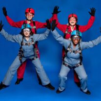 After a pandemic pause, ‘Summer Shorts’ marks 25 years with new plays, proven hits