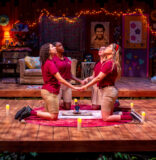 Review: Smart girl magic turns dark in Zoetic Stage’s ‘Our Dear Dead Drug Lord’