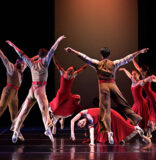 Dance NOW! Miami and Limón Dance Company together in historic collaboration