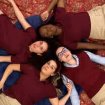 Miami’s Alexis Scheer comes home to see her play in the city that shaped her   