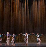 MIAMI CITY BALLET CULMINA TEMPORADA CON UN ESTRENO MUNDIAL DE IMPACTO