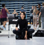 CONVERSANDO CON CLAUDIA SCHREIER SOBRE ‘THE SOURCE,’ ESTRENO DEL MIAMI CITY BALLET