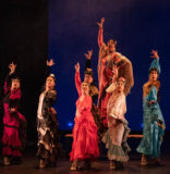 LAS DOS GALAS DE DANZA DEL FESTIVAL FLAMENCO MIAMI 2022