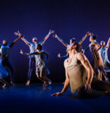 Dance NOW! Miami y Limón Dance Company en colaboración histórica