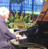 Emotivo cierre de temporada de la serie St. Hugh-Steinway