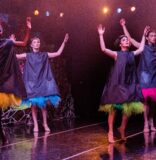 LA LEVEDAD SEDUCTORA DE BRIGID BAKER