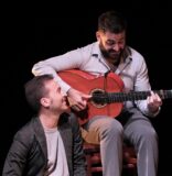 LORCA Y LA HONESTIDAD QUEER DE MARCO FLORES EN “MILONGA, SONATA Y PLATA”