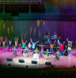 A return to the stage for Piano Slam 14, with poetry, pianos, and more.