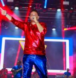 After a two-year pandemic pause, the Haitian Compas Festival gets its groove back