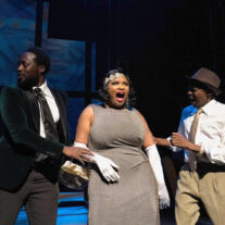 Review: Set almost 100 years ago, M Ensemble’s ‘Alabama Sky’ rings true today