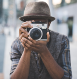 Calling all local BIPOC and Latinx Photographers
