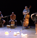 A year’s worth of work comes to light in ‘Here and Now 2022’