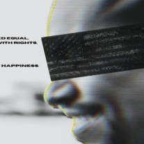 Public art exhibition on billboards in Miami makes a statement about jail system