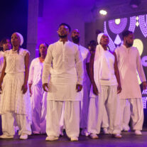 Three Miami experiences celebrate Juneteenth with music, art and a juke-joint party