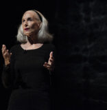One-person show multi-dimensional in GableStage’s ‘The Year of Magical Thinking’