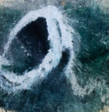 Baruj Salinas, retrospectiva desde lo telúrico y lo estelar