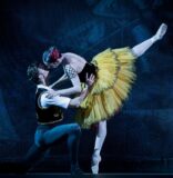 ADIARYS ALMEIDA Y TARAS DOMITRO: ÉXITO, TRANSICIÓN Y FUTURO